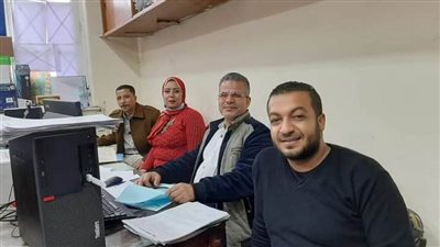 الموافقة على 74 مشروعًا لتنمية الثروة الحيوانية والداجنة بالوادي الجديد