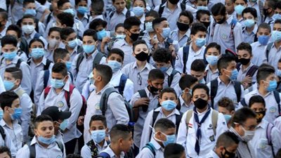 حقيقة تأجيل بدء الدراسة 2021 في الفصل الدراسي الثاني بالمدارس والجامعات
