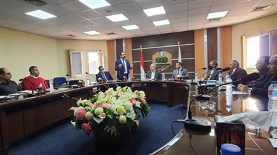 تطوير مصانع 