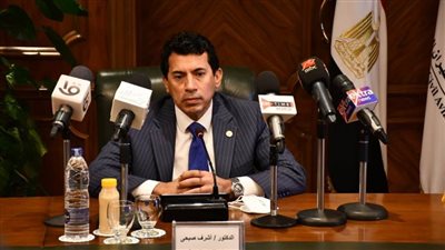 الشباب والرياضة تتبنى رحلة بالدراجات الهوائية من القاهرة إلي الإسماعيلية