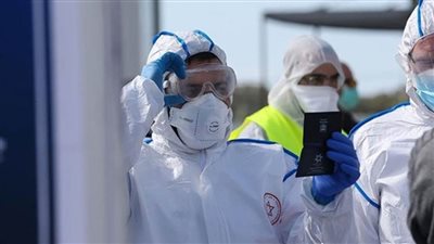 بيلاروسيا تسجل 1692 إصابة بفيروس 