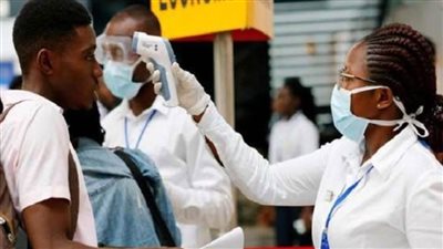 السنغال تسجل 393 إصابة جديدة بفيروس كورونا