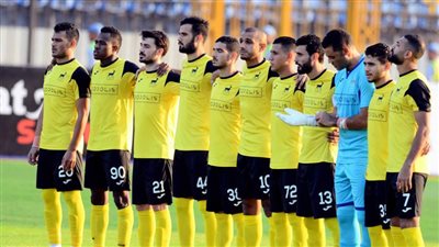 تأهل وادي دجلة وإنبي لدور الـ١٦ بكأس مصر