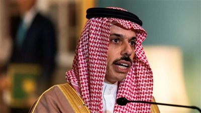 وزير الخارجية السعودي يلتقي وزير خارجية جمهورية قبرص