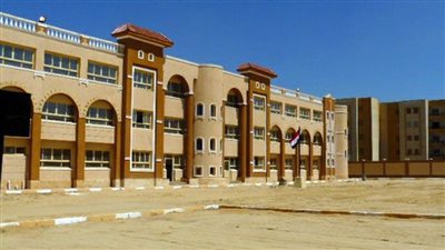 إنشاء وتطوير 89 مدرسة و أربع إدارات بالشرقية