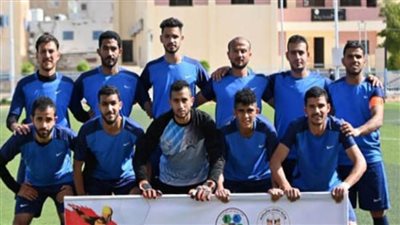 الشرقية تصعد لنهائيات دوري الصم 