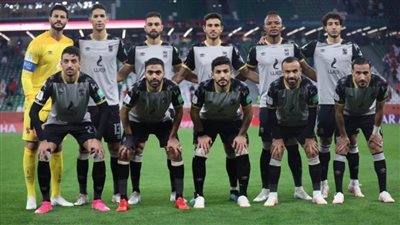 الأهلي وبالميراس | تعادل سلبي في الشوط الأول وسيطرة حمراء