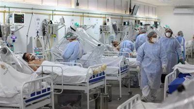 مركز أفريقي: إصابات 