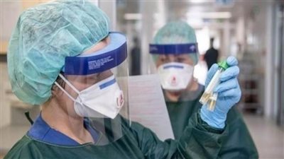 الأردن: 1807 إصابات جديدة بكورونا 