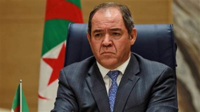 وزير الخارجية الجزائري يرأس الدورة 42 للجنة متابعة اتفاق السلم في مالي