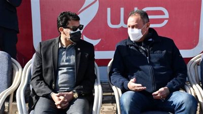 وزير الرياضة يهنئ الأهلي ببرونزية كأس العالم