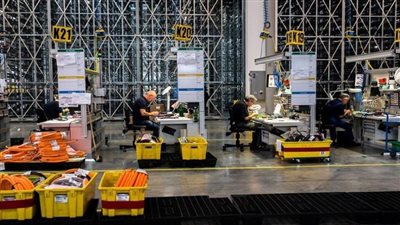 54% زيادة في عدد شركات التكنولوجيا بشمال شرقي الصين