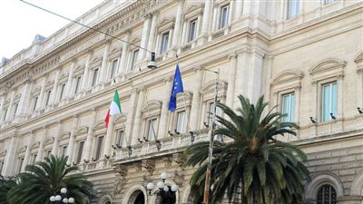 بروكسل تتوقع نمو الاقتصاد الإيطالي بنسبة 3.4%