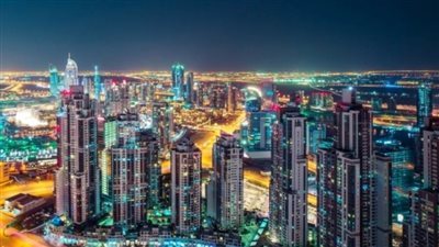 4.4 مليار درهم تصرفات عقارات دبي في أسبوع