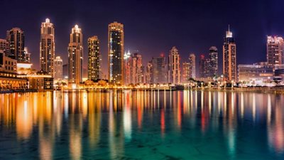 806 ملايين درهم تصرفات عقارات دبي اليوم