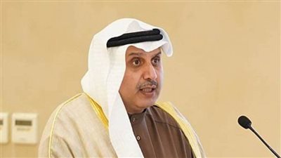  وزير الدفاع الكويتي يبحث مع نظيره الكوسوفوي التعاون المشترك