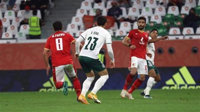 تعرف على الجائزة المالية التي سيحصل عليها الأهلي بعد التتويج بالبرونزية