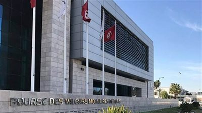 بورصة تونس تقفل على تراجع