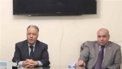 السفير محمد ربيع: الإعلام هو المؤسسة الحقيقية لتشكيل الجوهر الإنساني