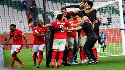 سيف الوزيري  يهنئ الأهلي بحصوله على برونزية العالم