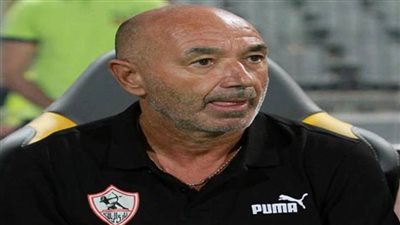 باتشيكو: هدفنا الفوز بدوري الأبطال.. ومولودية الجزائر فريق جيد