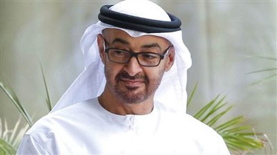 ولي عهد أبوظبي: العراق ركيزة أساسية من أسس العمل العربي المشترك
