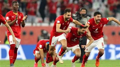 ولفرهامبتون الإنجليزي: برونزية المونديال ليست جديدة على الأهلي 