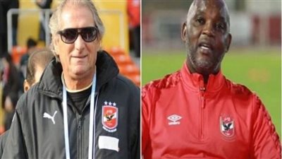 هل يمنح بالميراس الميدالية البرونزية لموسيماني؟ 