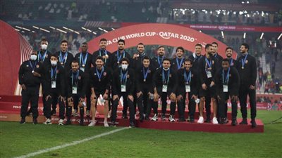 5 أرقام قياسية حققها الأهلي بعد برونزية المونديال