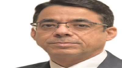 تعيين نائب لوزير السياحة والآثار للشئون المالية