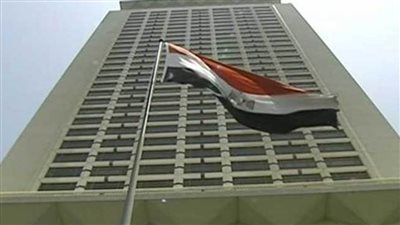 الخارجية تجري مشاورات مع رئيس الدورة الـ26 لمؤتمر أطراف الاتفاقية الإطارية لتغير المناخ