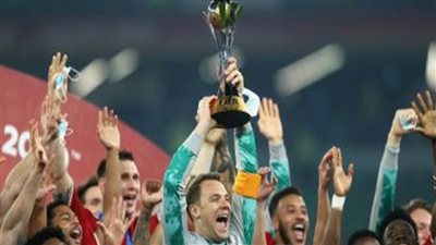 النشرة الرياضية| الأهلي يتوج ببرونزية كأس العالم للأندية للمرة الثانية 