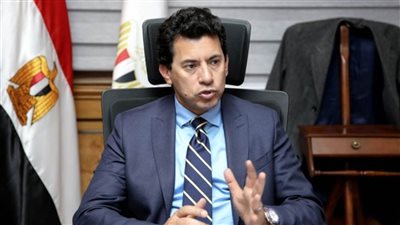 الشباب والرياضة : نستهدف تدشين 15 مركزا لخدمات تطوير الأعمال لدعم مشروعات الشباب بالمحافظات