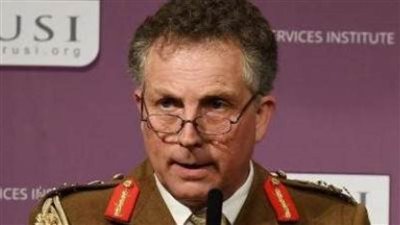 للمرة الثانية.. قائد الجيش البريطاني يحذر من اندلاع الحرب العالمية الثالثة 