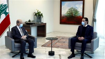 الرئاسة اللبنانية: الحريري لم يأت بأي جديد على صعيد تشكيل الحكومة الجديدة