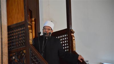 وزير الأوقاف: الصدق هو باب الجنة للمؤمنين