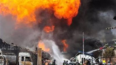 مقتل وإصابة 47 شخصًا جراء انفجار بمصنع للألعاب النارية في الهند