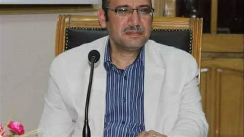 محمد ناصف