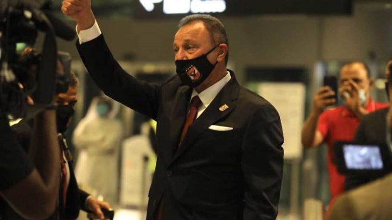 محمود الخطيب