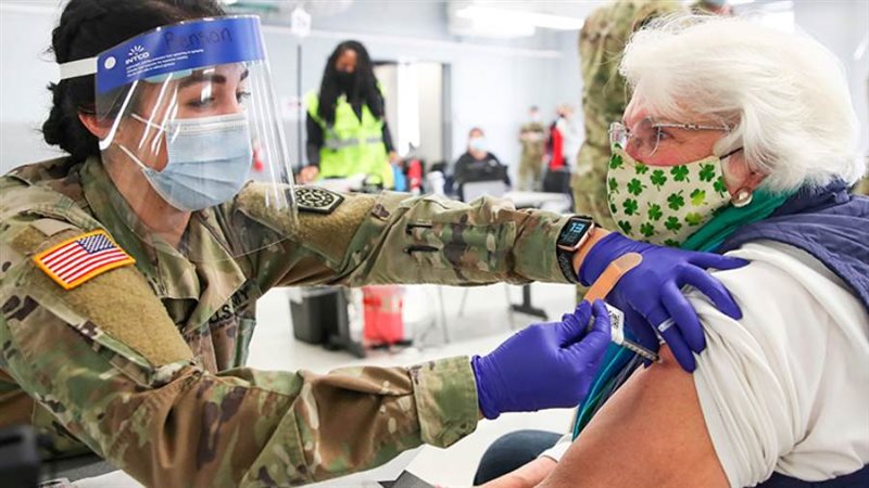 إصابات جديدة بفيروس