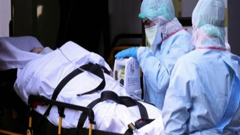 إصابات جديدة بفيروس