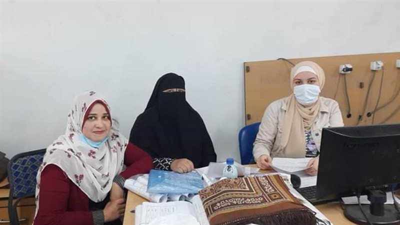 لجنة متابعة منظومة