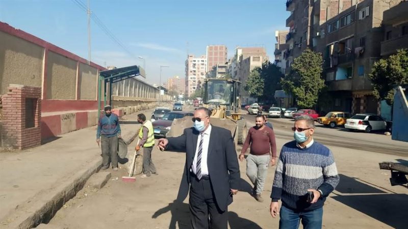 السكرتير المساعد