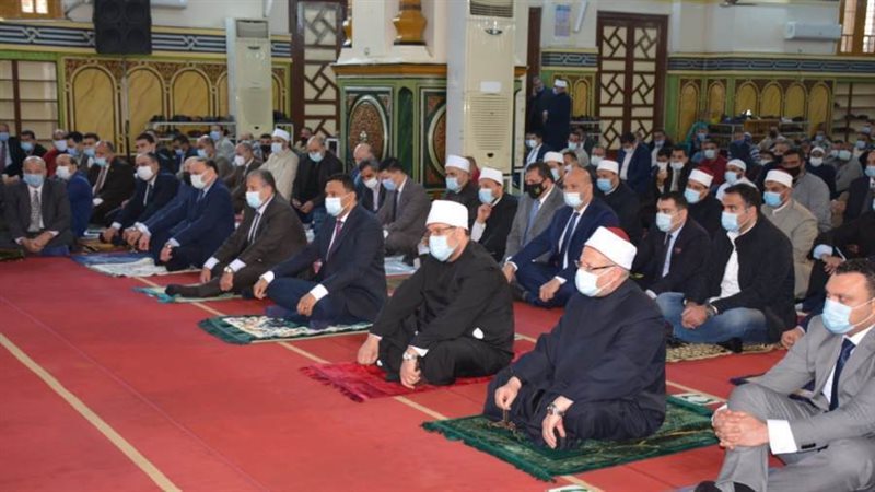 أداة صلاة الجمعة