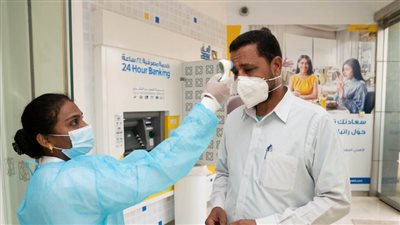 الكويت..ضبط مخبري هندي أصدر شهادات فحص كورونا مزورة