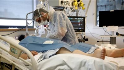 الولايات المتحدة تسجل 102,004 إصابات بفيروس كورونا