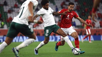 هل تعرف عدد مكاسب الأهلي من المشاركة بمونديال الأندية؟ 