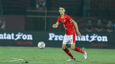 بدر بانون: أتحمل مسؤولية هدف بايرن الثاني.. وفخور بالميدالية البرونزية