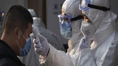 الصين : لا إصابات محلية بكورونا وتسجيل 8 إصابات وافدة من الخارج
