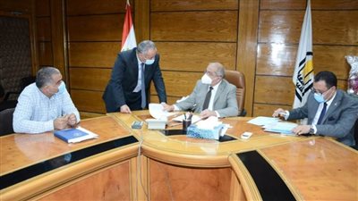 جامعة أسيوط: وجبات معلبة ستقدم لطلاب المدينة الجامعية